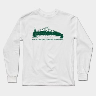 N3C 3 Long Sleeve T-Shirt